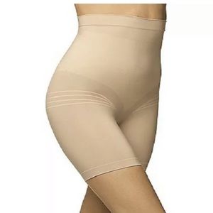 MAIDENFORM CONTROL IT HI WAIST SLIMMER 12425